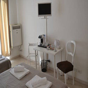 San Peter Angels 2* Rom